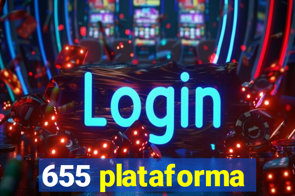 655 plataforma